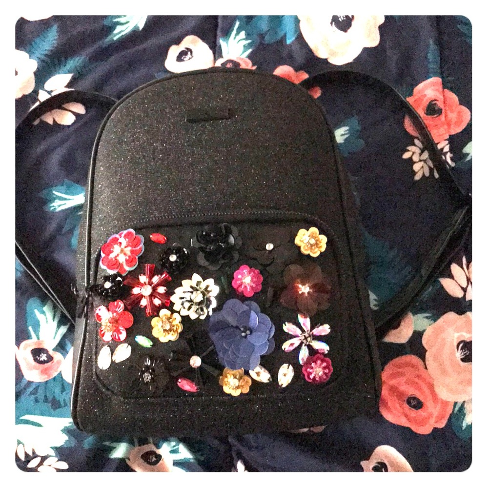 Aldo small backpack